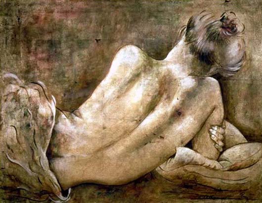 Amazoncom: El Cuerpo Del Deseo: Mario Cimarro, Andres